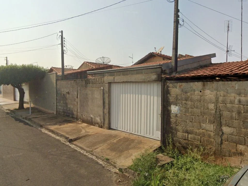 Casa 127 m² - Loteamento Linda Chaib - Mogi Mirim - SP — foto 2