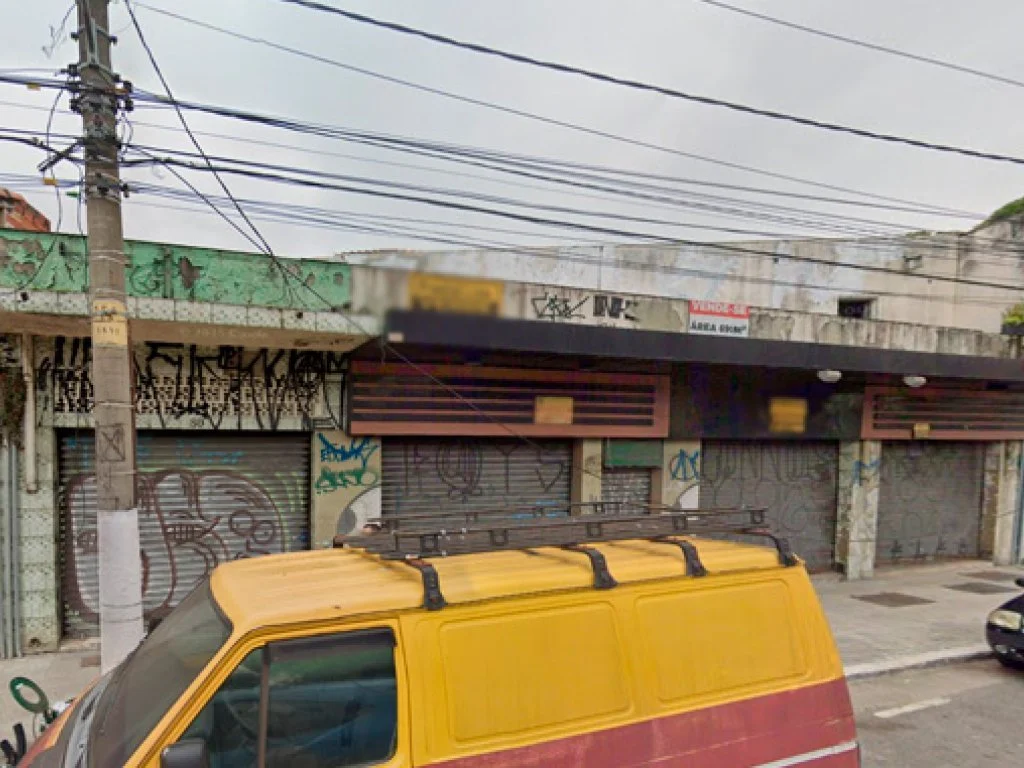 Imóveis Comerciais e Casa em Terreno de 690 m² (próx. ao Museu do Ipiranga) - Ipiranga - São Paulo - SP — foto 2