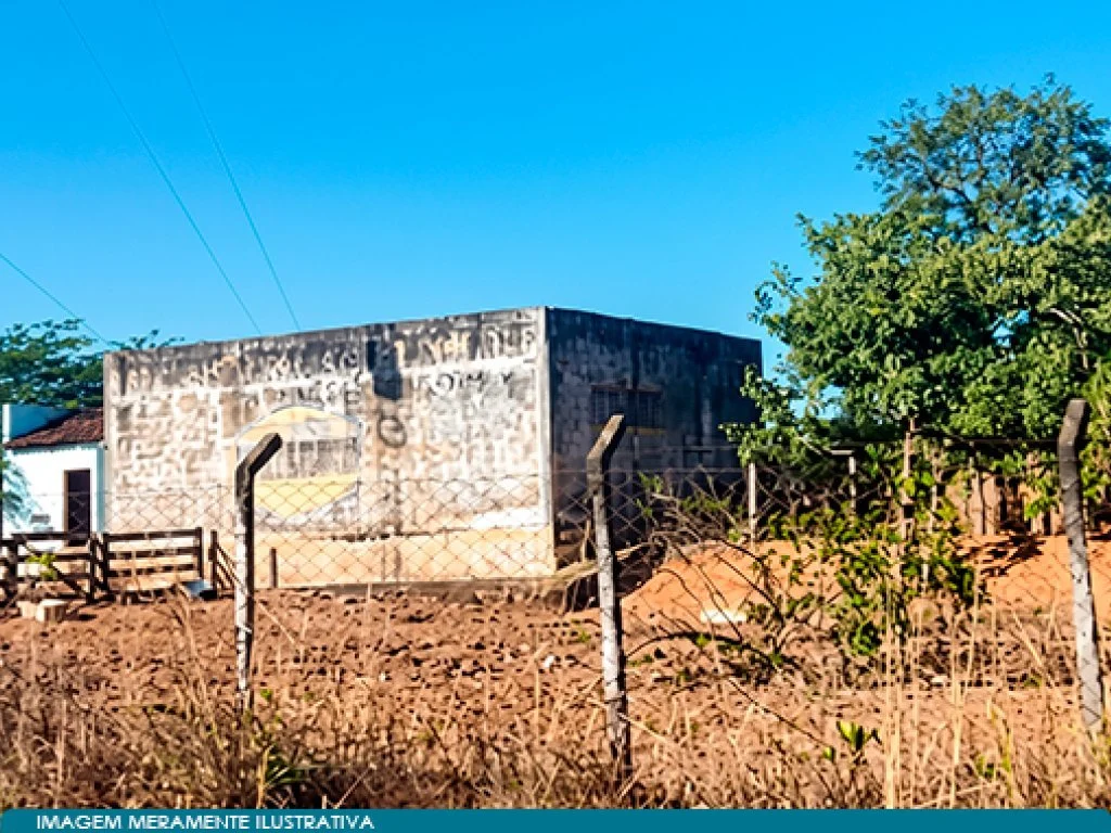 Fração Ideal sobre Área 3 ha (Gleba Três de Maio) - Jussara - GO — foto 3