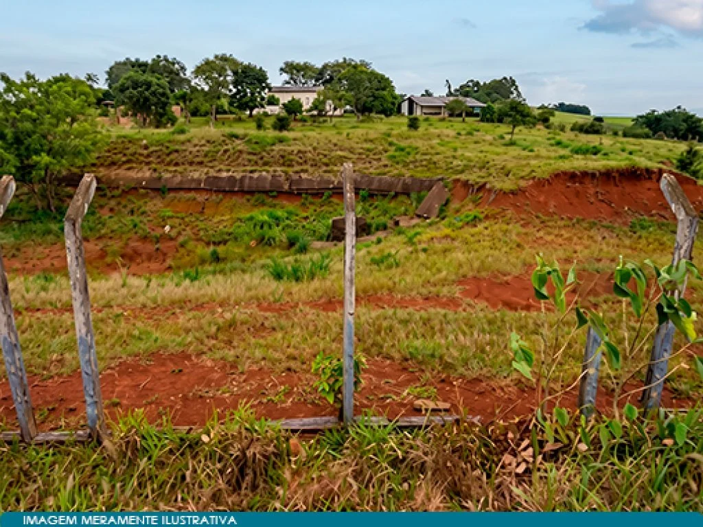 Imóvel Rural 16.132 m² - Colônia Missões - Ampére - PR — foto 5