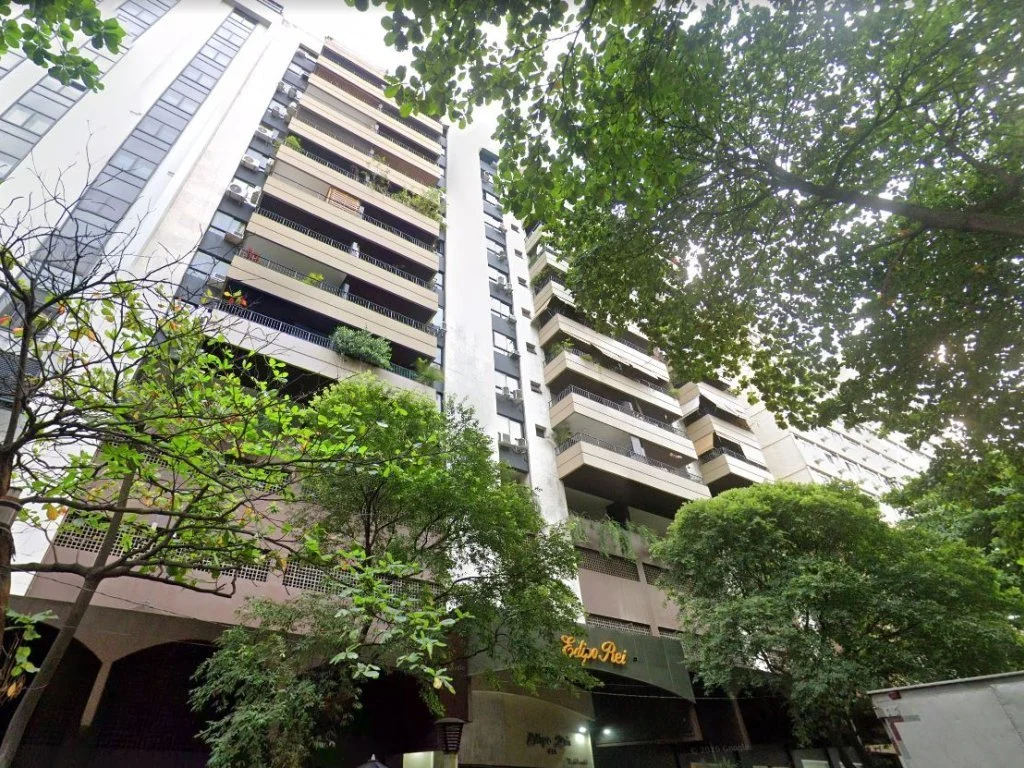Apartamento (Unid. 309 | Hotel-Residência) - Copacabana - Rio de Janeiro - RJ — foto 3