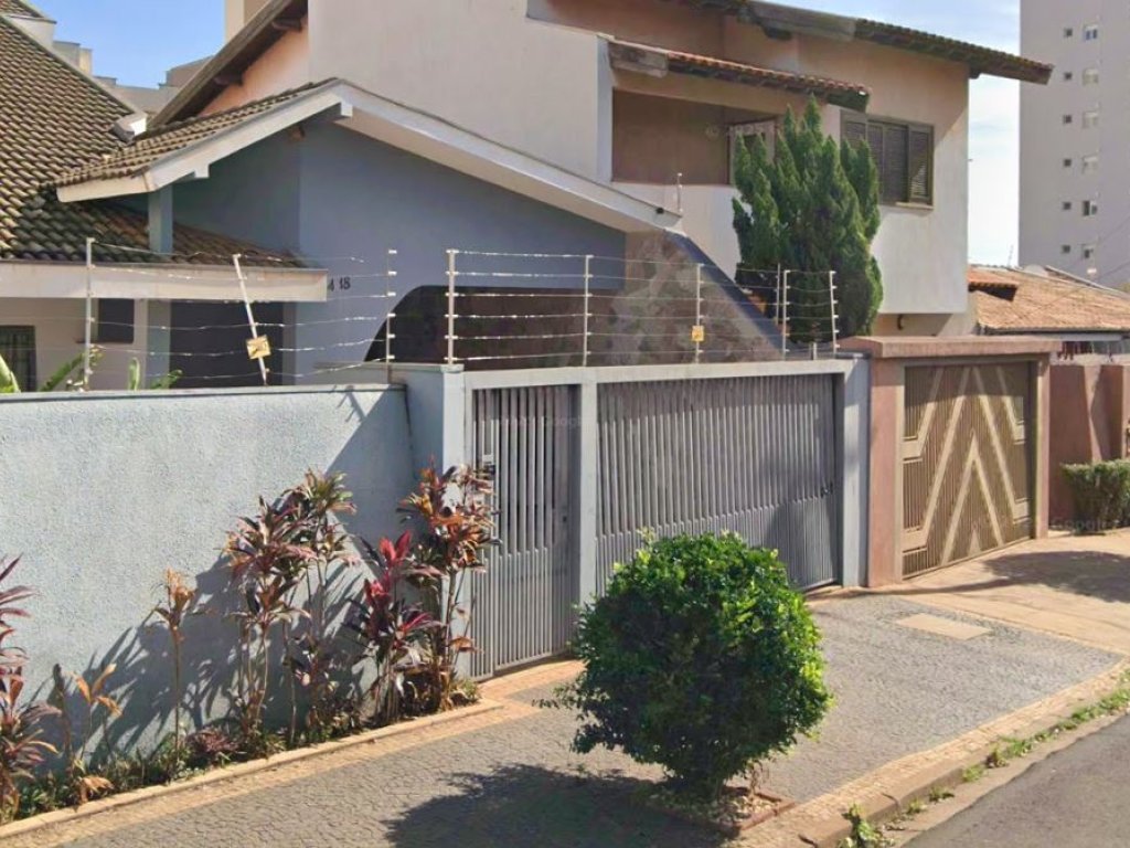 Casa 256 m² - Jardim Panorama - Bauru - SP — foto 3