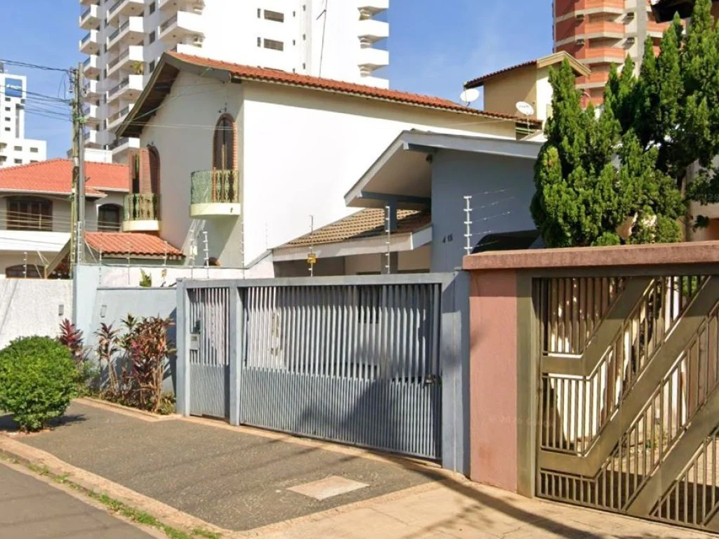 Casa 256 m² - Jardim Panorama - Bauru - SP — foto 4
