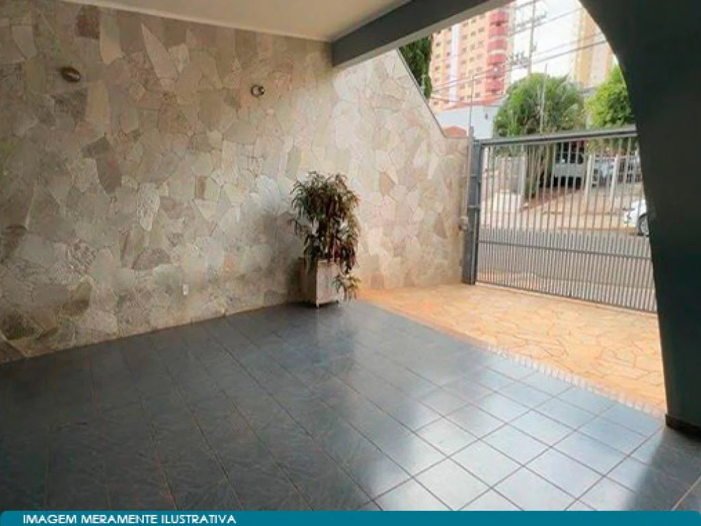 Casa 256 m² - Jardim Panorama - Bauru - SP — foto 5