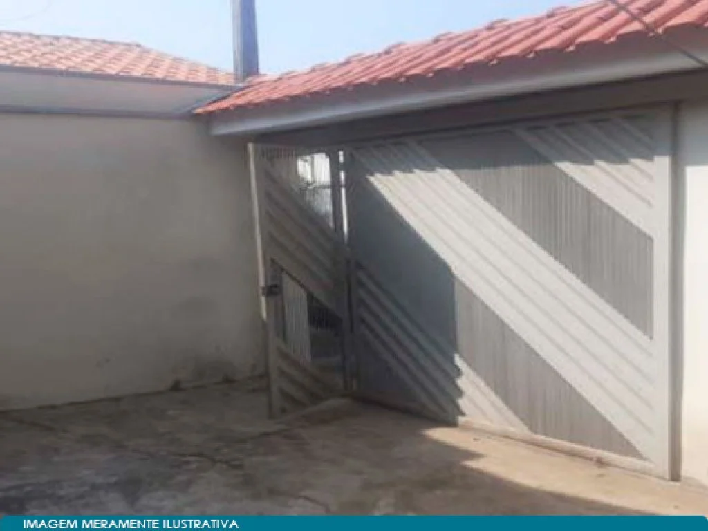 Casa 90 m² - Jardim da Graminha - Limeira - SP — foto 3