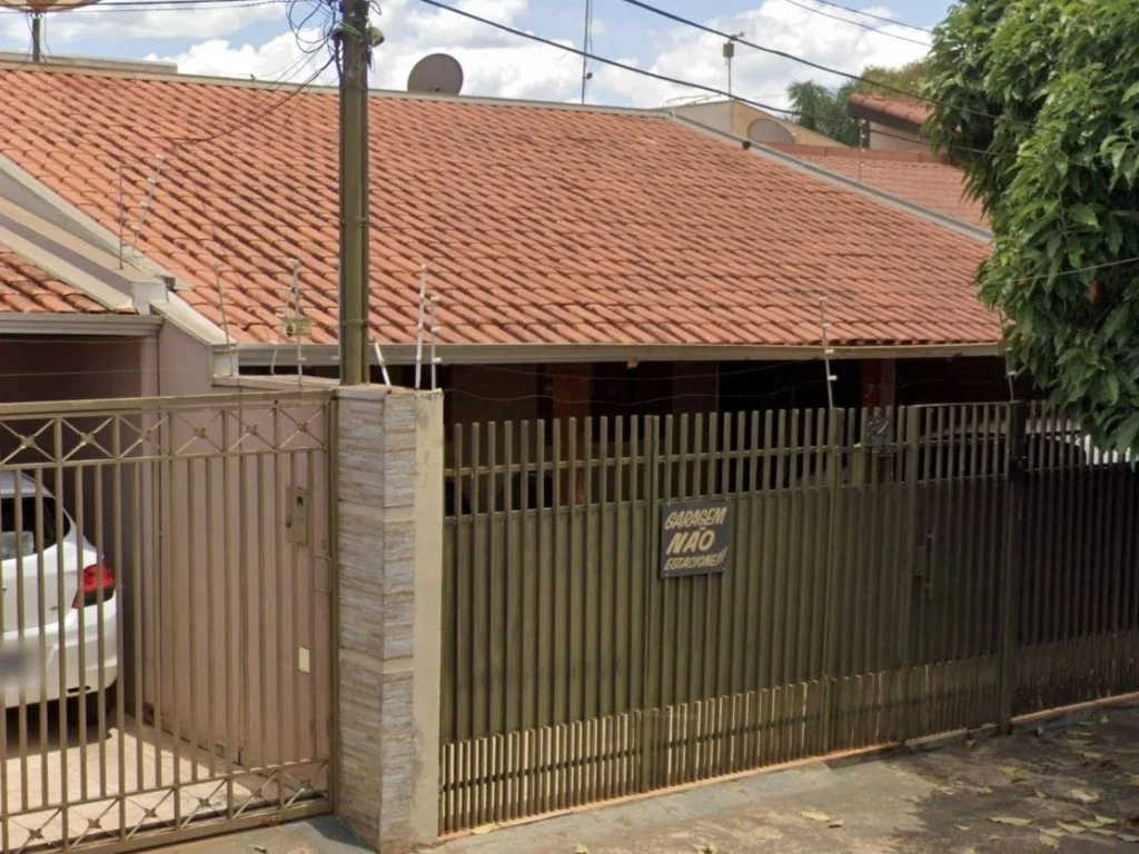 Casa em Terreno de 250 m² - Jardim Santa Fé - Ourinhos - SP — foto 2