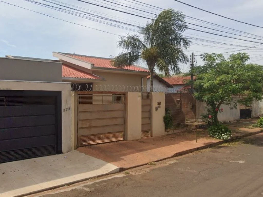 Casa 114 m² - Jardim Brilhante - Ourinhos - SP — foto 3