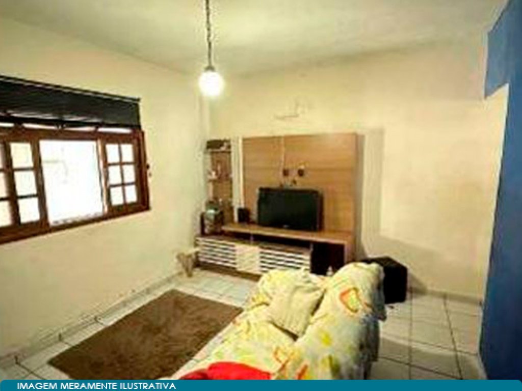 Casa 64 m² em Terreno de 162 m² - Jardim Shangai - Jundiaí - SP — foto 5