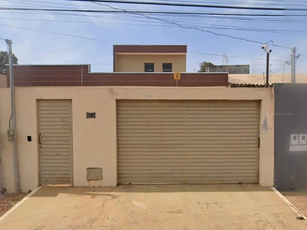 Casa 341 m² - Parque da Barragem - Águas Lindas de Goiás - GO — foto 2