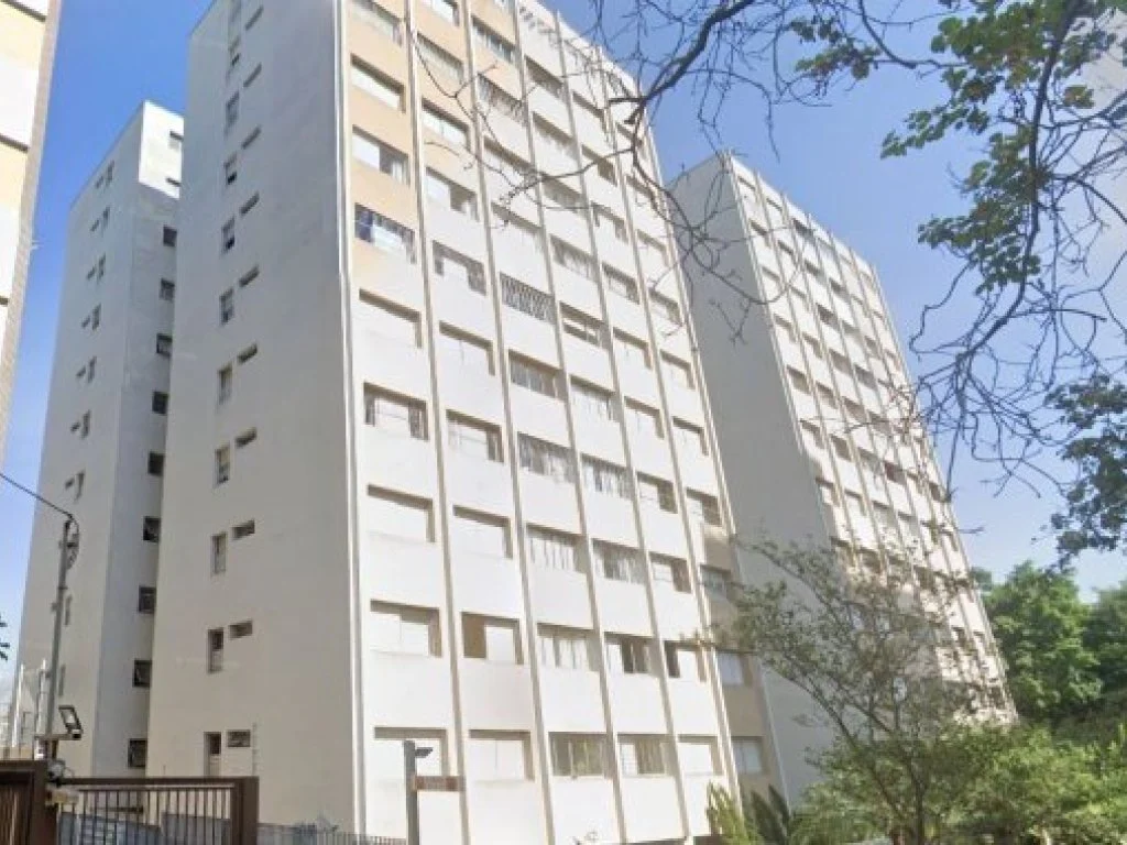 Apartamento 88 m² - Vila Ipojuca - São Paulo - SP — foto 3