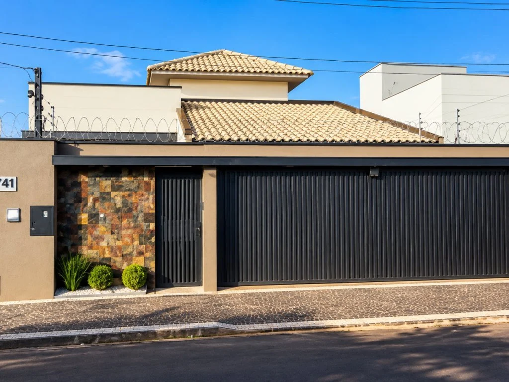 Casa 160 m² - Jardim Vitória - Quirinópolis - GO