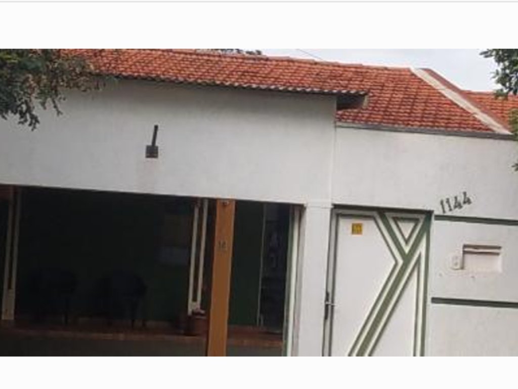 Casa 198 m² - Centro - Rosana - SP — foto 2