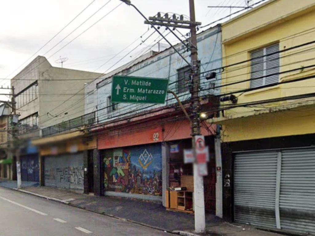 Imóvel Comercial 503 m² (próx. ao Shopping Penha) - Penha de França - São Paulo - SP — foto 2