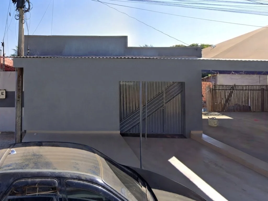 Prédio Comercial 165 m² - Rondon do Pará-PA - Rua Argentina, 218 - Bela Vista
