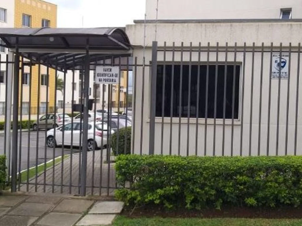Apartamento 73 m² - Curitiba-PR - Rua Major Virgolino Esmanhotto, 260 - Apto. 404 - Ahú — foto 2