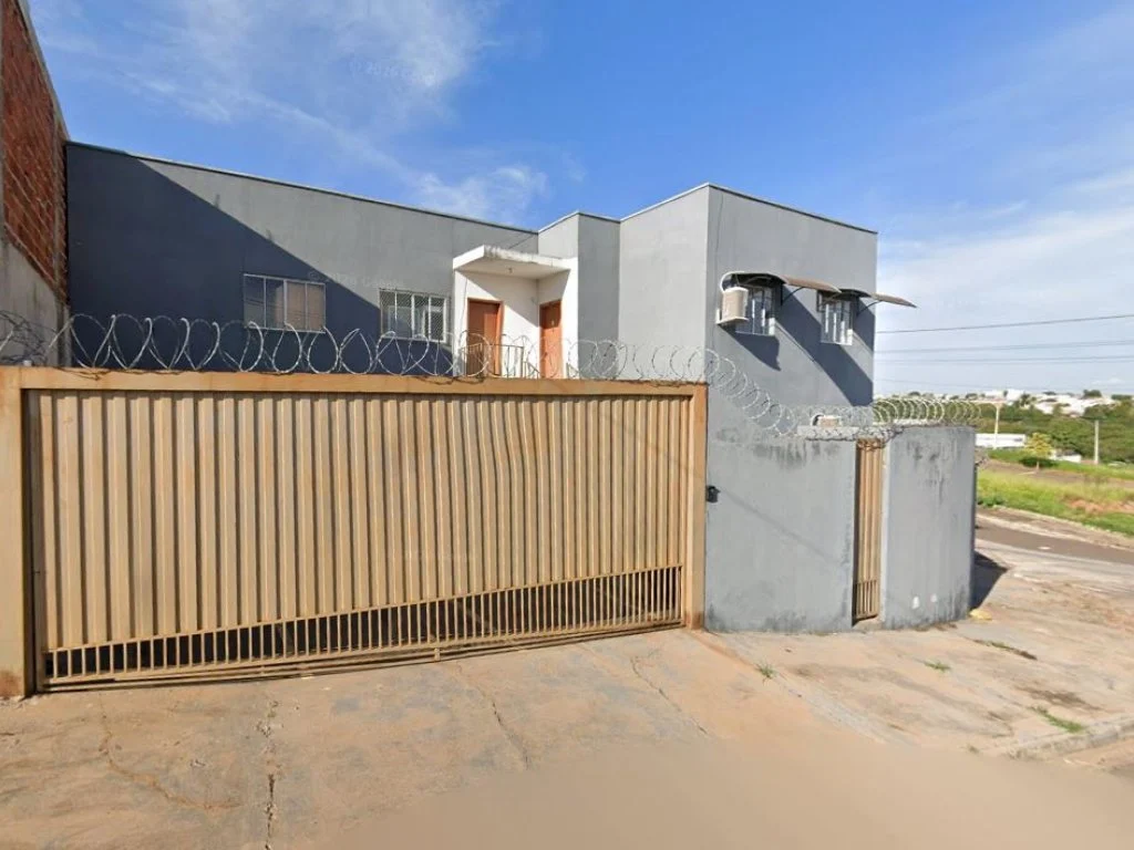 Casa em Condomínio 57 m² (01 vaga) - Residencial Bongiovani - Presidente Prudente - SP — foto 2