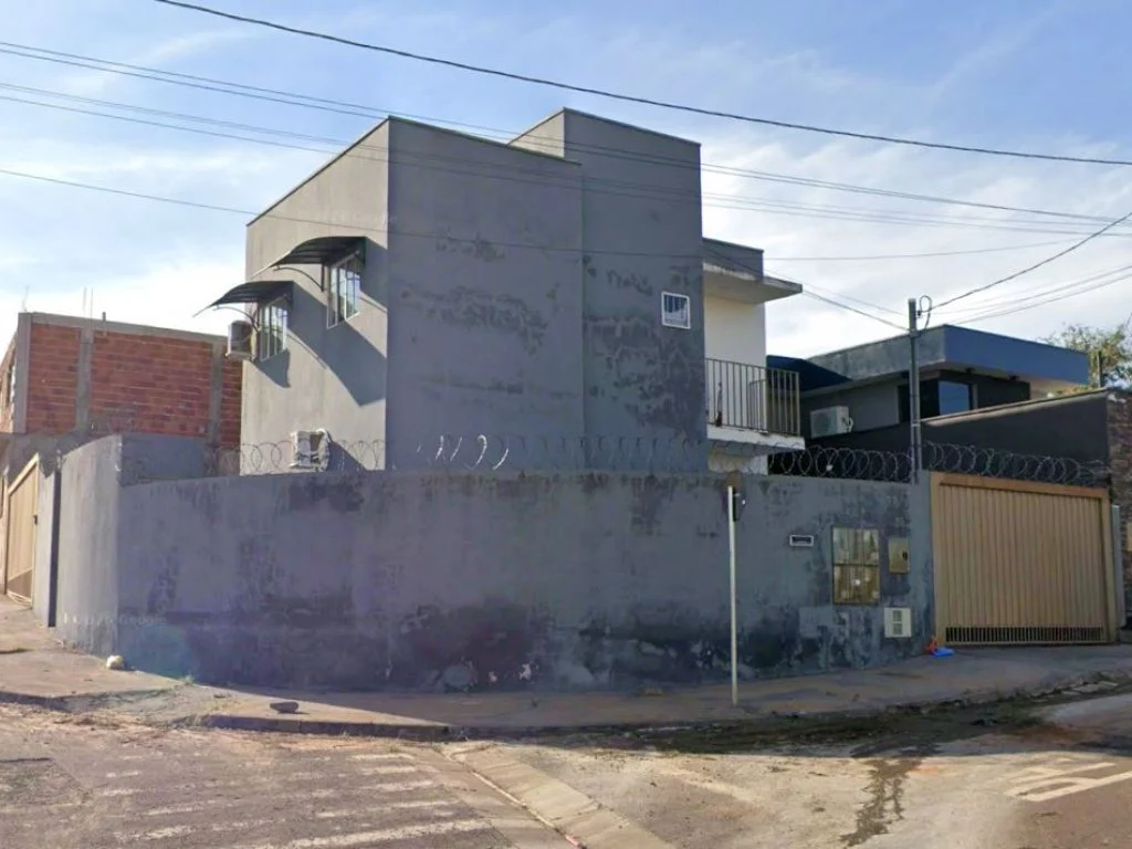 Casa em Condomínio 57 m² (01 vaga) - Residencial Bongiovani - Presidente Prudente - SP — foto 3