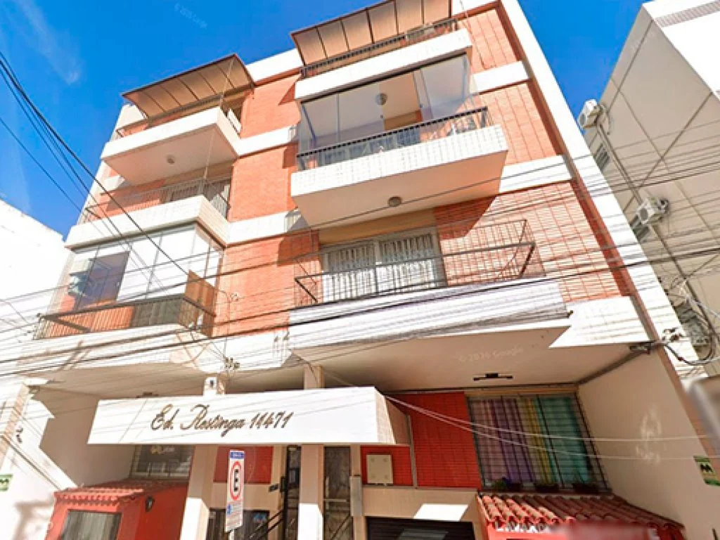Apartamento 76 m² (01 vaga) - Centro - Santa Maria - RS — foto 2