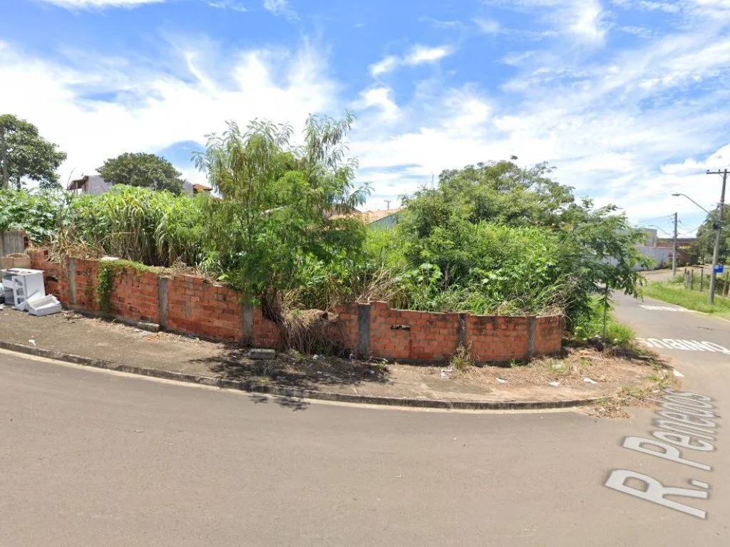 Terreno 375 m² - Jardim Andorinhas - Campinas - SP — foto 2
