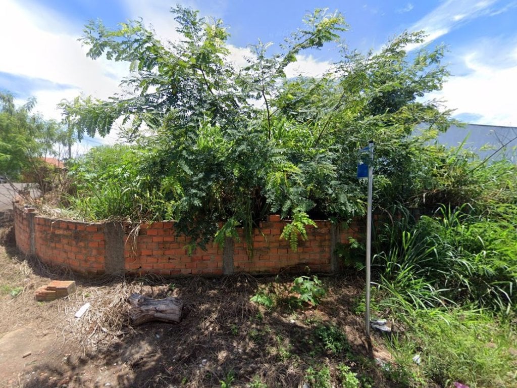 Terreno 375 m² - Jardim Andorinhas - Campinas - SP — foto 3