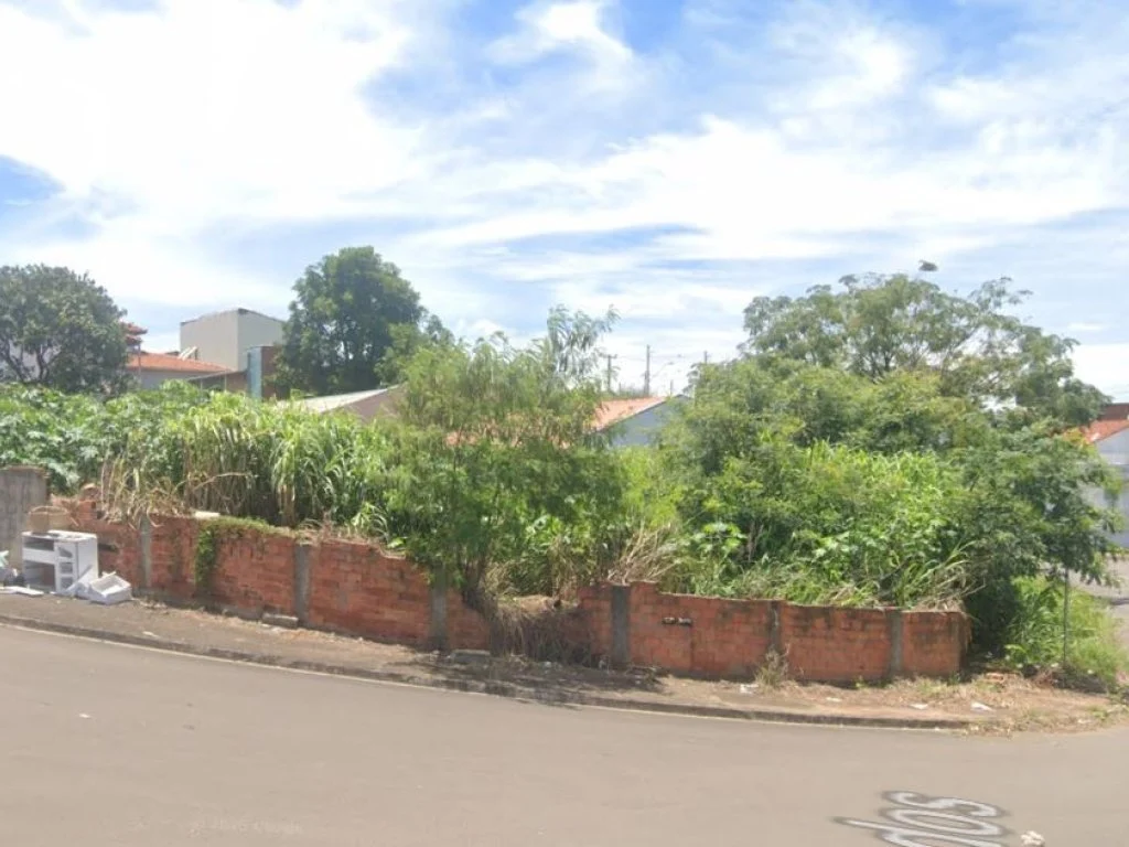 Terreno 375 m² - Jardim Andorinhas - Campinas - SP — foto 4
