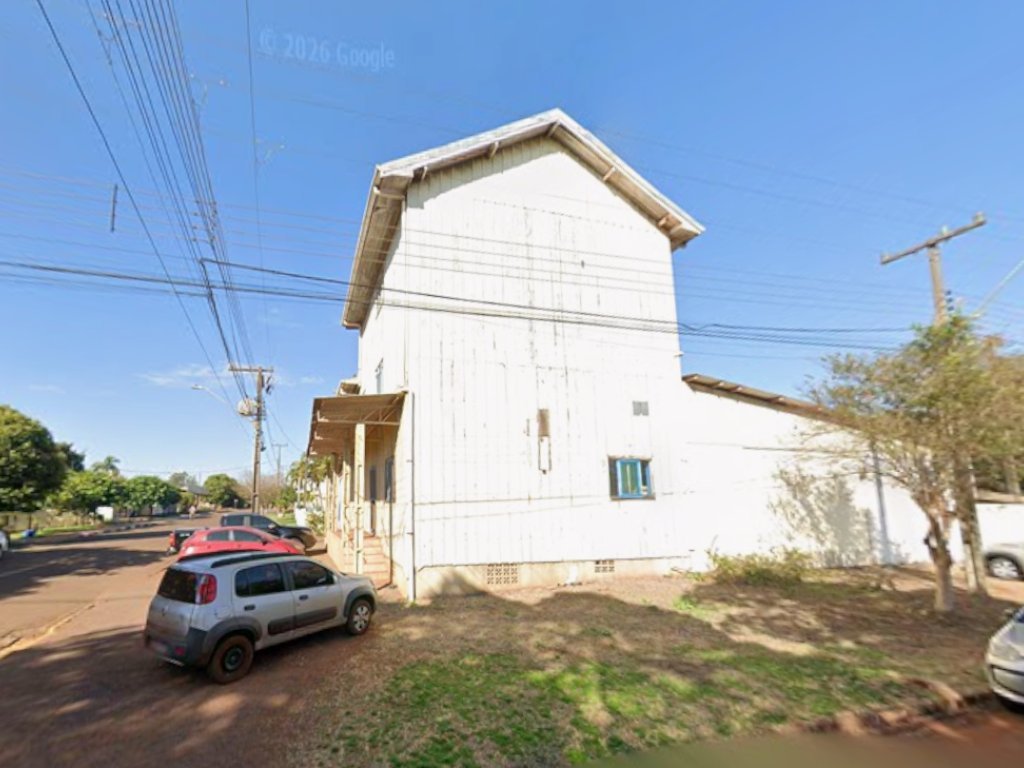 Galpão Comercial 520 m² - Vila Nova - Toledo - PR — foto 3