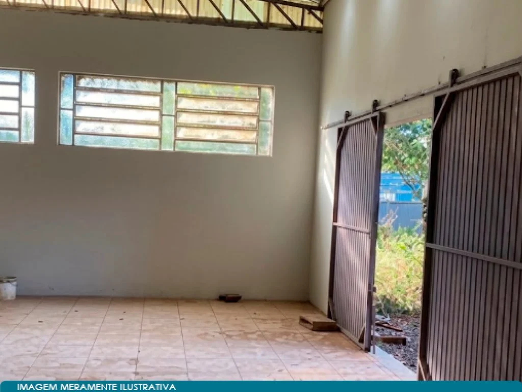Galpão Comercial 520 m² - Vila Nova - Toledo - PR — foto 4