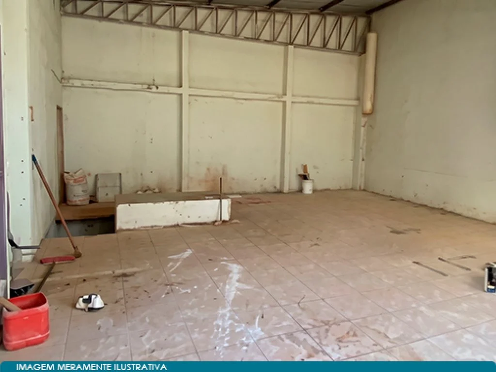 Galpão Comercial 520 m² - Vila Nova - Toledo - PR — foto 5