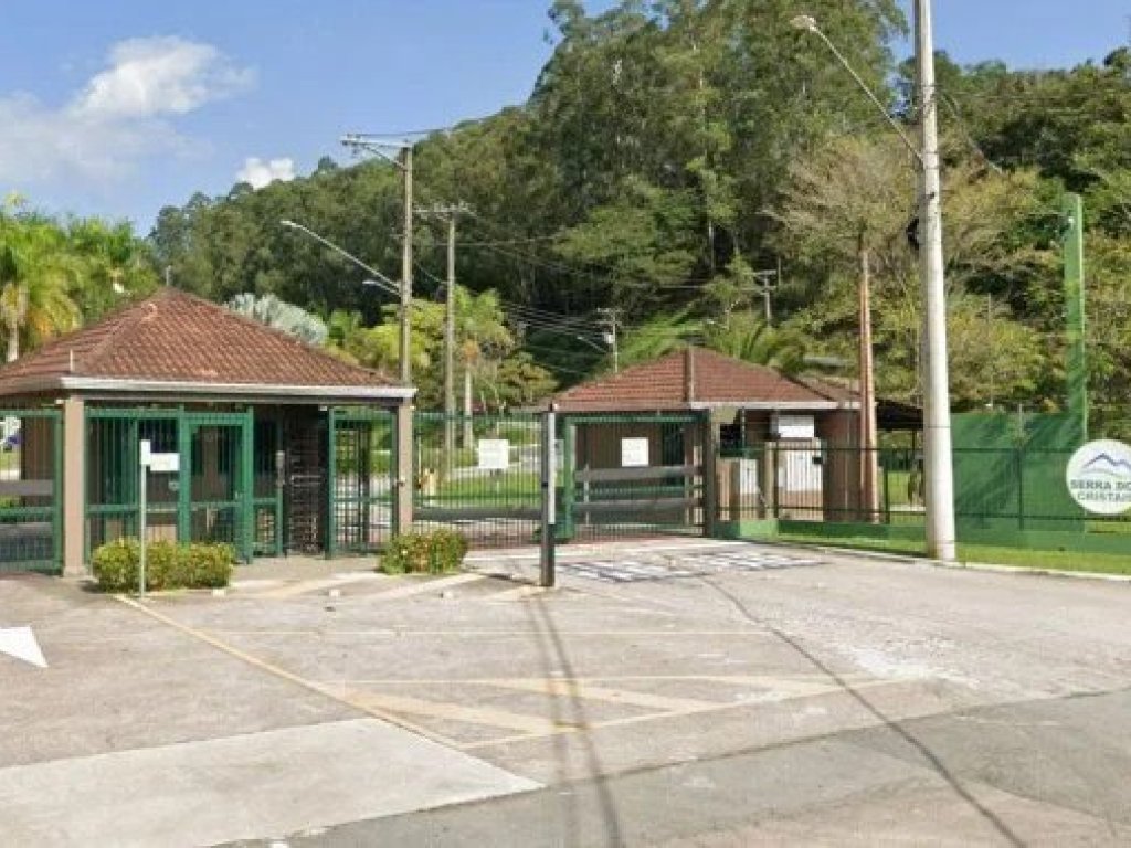 Terreno 2.865 m² (Condomínio Serra dos Cristais) - Jordanésia - Cajamar - SP — foto 3