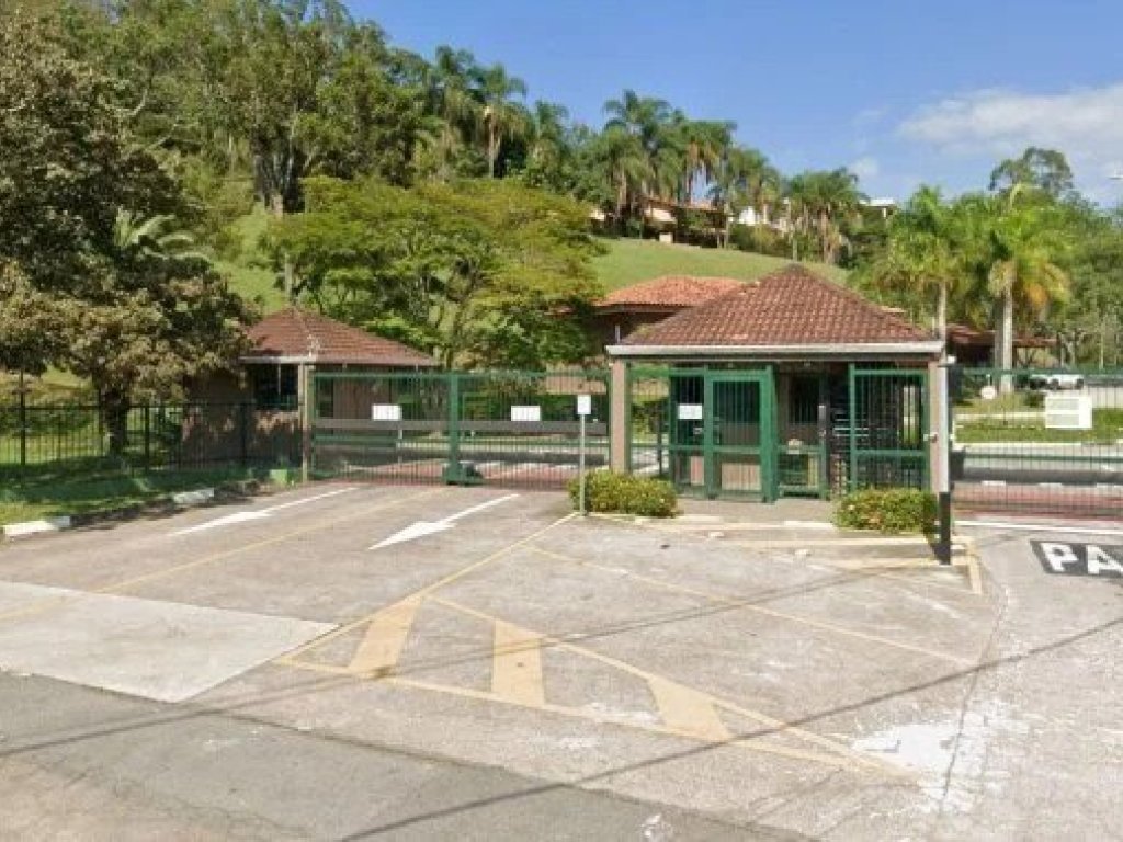 Terreno 1.014 m² (Condomínio Serra dos Cristais) - Jordanésia - Cajamar - SP — foto 2