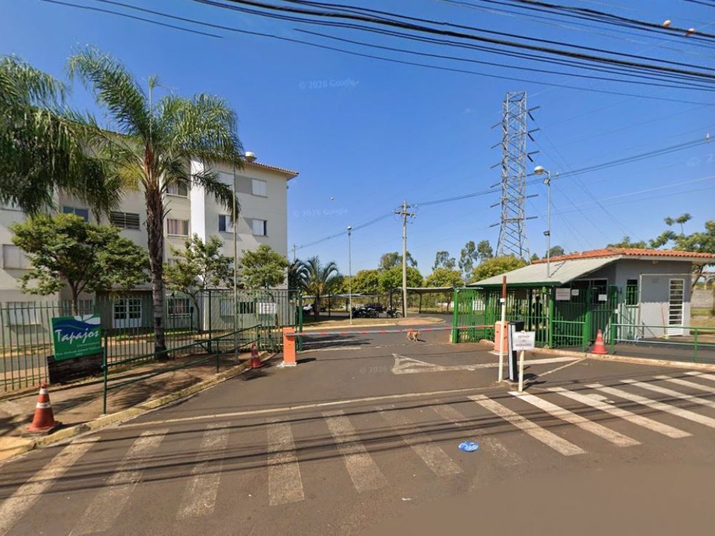 Direitos sobre Apartamento 48 m² (01 vaga) - Jardim Heitor Rigon - Ribeirão Preto - SP — foto 2
