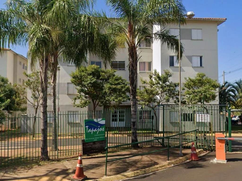 Direitos sobre Apartamento 48 m² (01 vaga) - Jardim Heitor Rigon - Ribeirão Preto - SP — foto 3