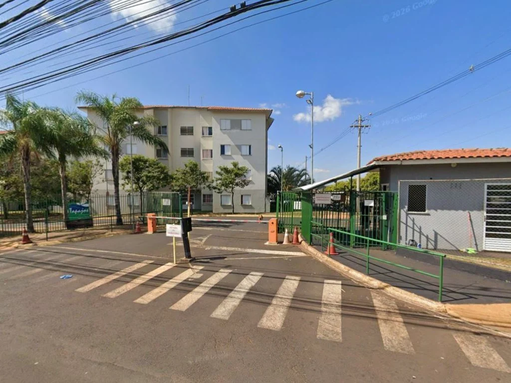 Direitos sobre Apartamento 48 m² (01 vaga) - Jardim Heitor Rigon - Ribeirão Preto - SP — foto 4