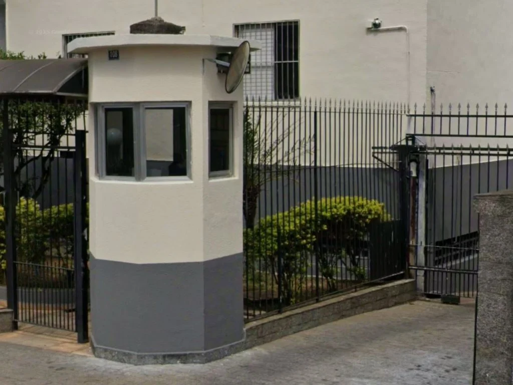 Apartamento 90 m² - Vila Camargos - Guarulhos - SP — foto 3