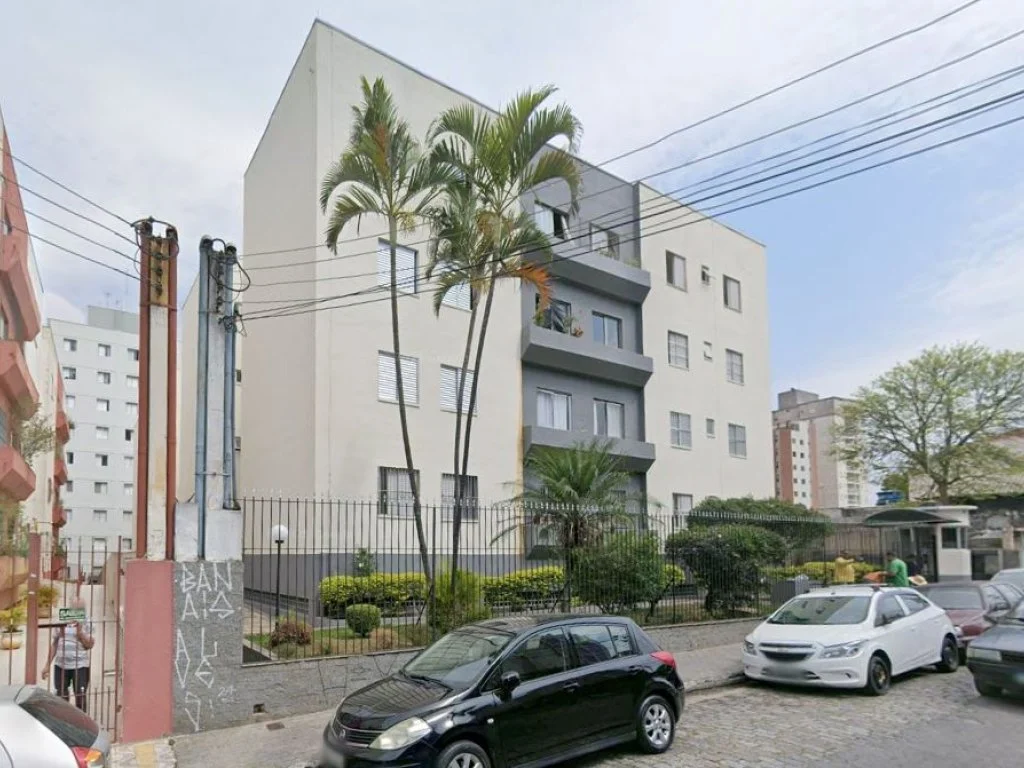 Apartamento 90 m² - Vila Camargos - Guarulhos - SP — foto 4