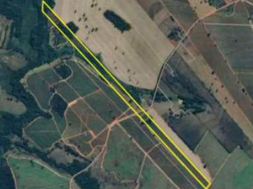 Imóvel Rural 20 ha (Fazenda Cachoeira) - José Bonifácio - SP — foto 2