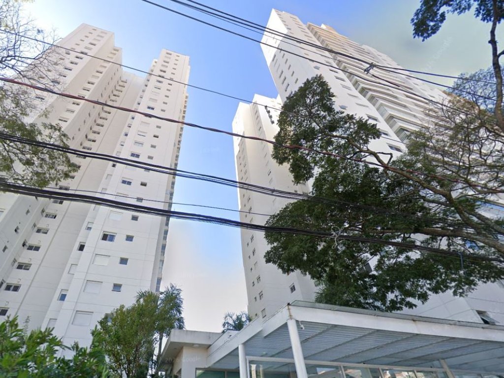 Apartamento 155 m² (03 vagas) - Nova Petrópolis - São Bernardo do Campo - SP — foto 2