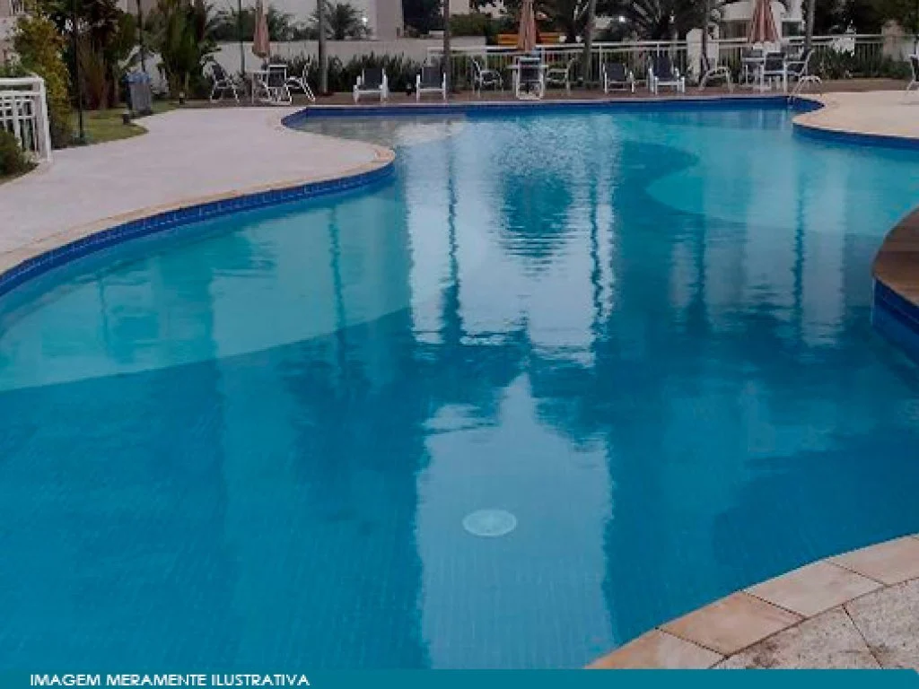 Apartamento 155 m² (03 vagas) - Nova Petrópolis - São Bernardo do Campo - SP — foto 3