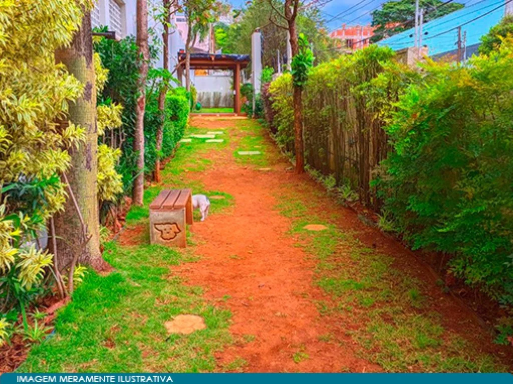 Apartamento 155 m² (03 vagas) - Nova Petrópolis - São Bernardo do Campo - SP — foto 5