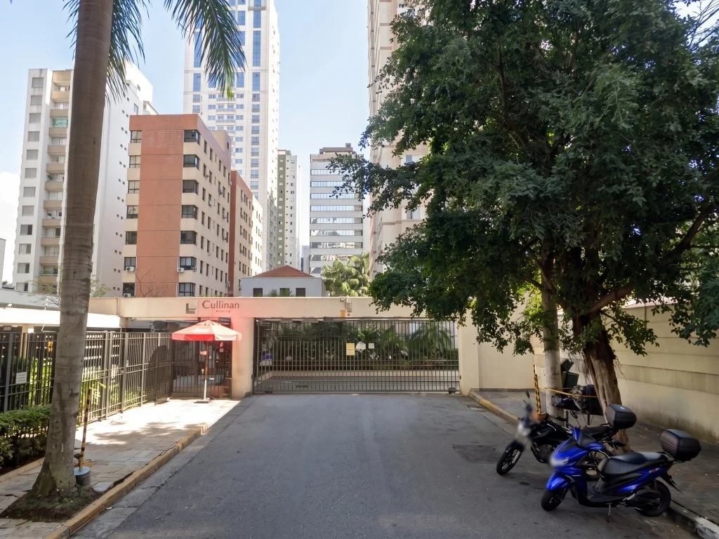 Apartamento Duplex 182 m² (04 Vagas) - próx. Av. Pres. Juscelino Kubitschek - Jardim Paulista - São Paulo - SP — foto 2