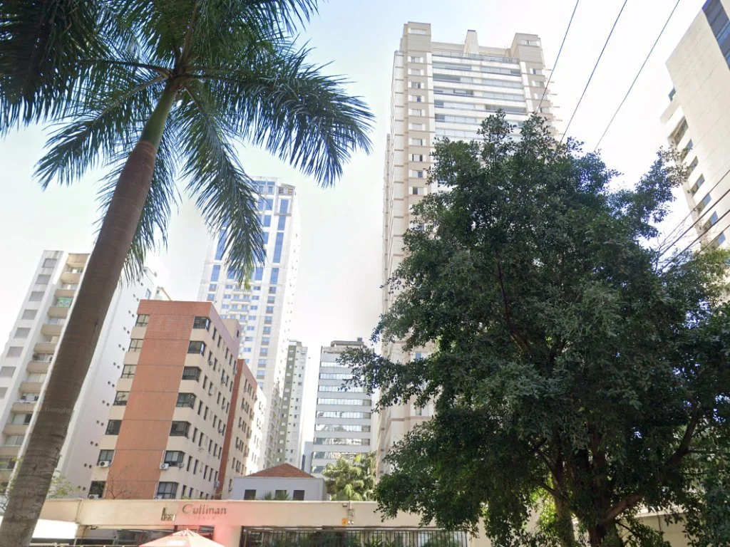 Apartamento Duplex 182 m² (04 Vagas) - próx. Av. Pres. Juscelino Kubitschek - Jardim Paulista - São Paulo - SP — foto 3