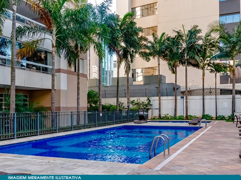 Apartamento Duplex 182 m² (04 Vagas) - próx. Av. Pres. Juscelino Kubitschek - Jardim Paulista - São Paulo - SP — foto 4