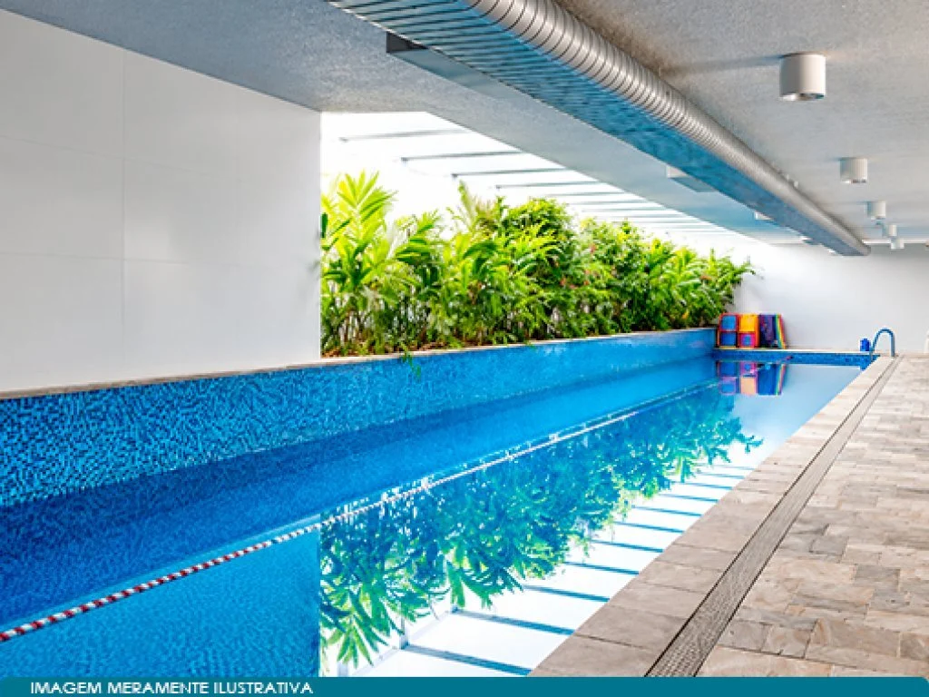 Apartamento Duplex 182 m² (04 Vagas) - próx. Av. Pres. Juscelino Kubitschek - Jardim Paulista - São Paulo - SP — foto 5