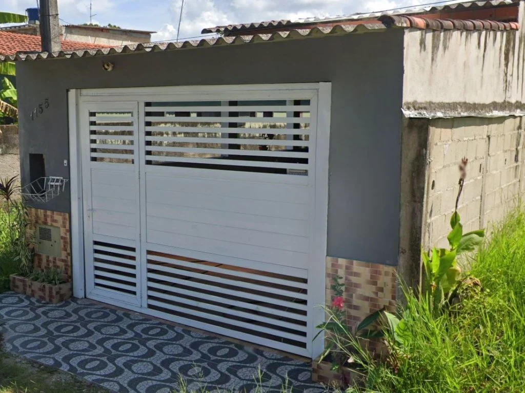 Casa em Terreno de 125 m² - Jardim Suarão - Itanhaém - SP — foto 3