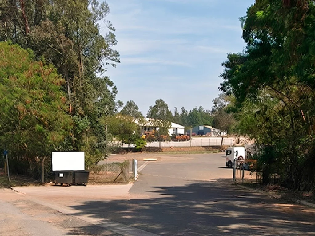 Direitos sobre Área Industrial 202.796 m² - Aparecidinha - Sorocaba - SP — foto 3