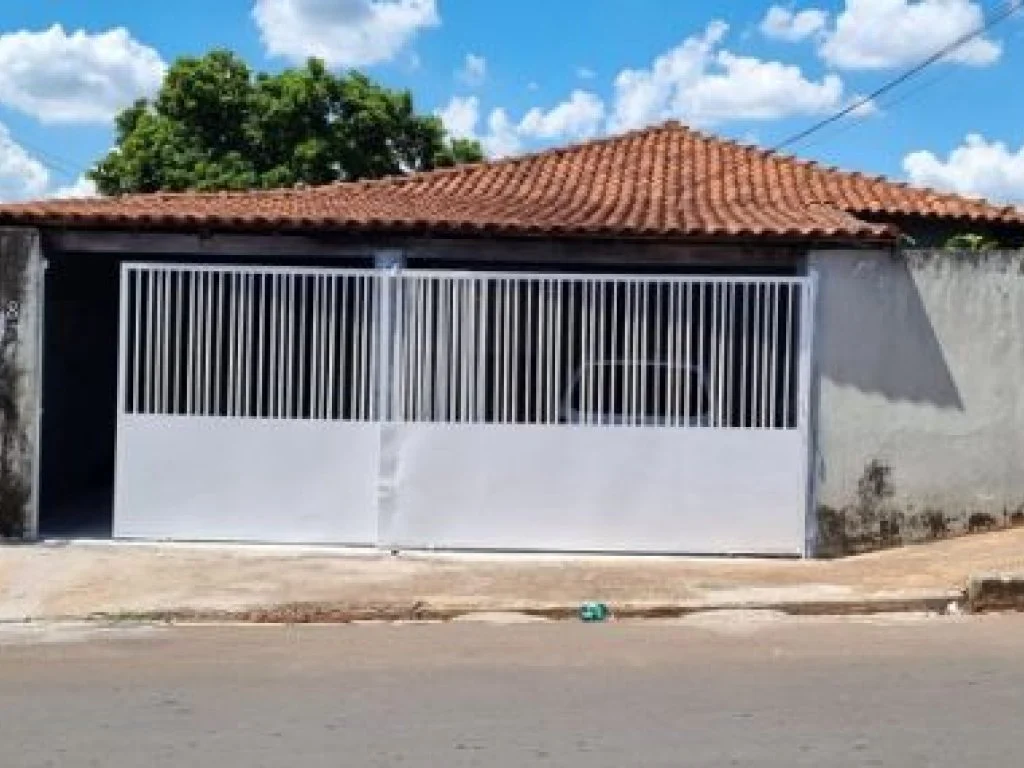 Casa 197 m² - Centro - Fernando Prestes - SP — foto 2