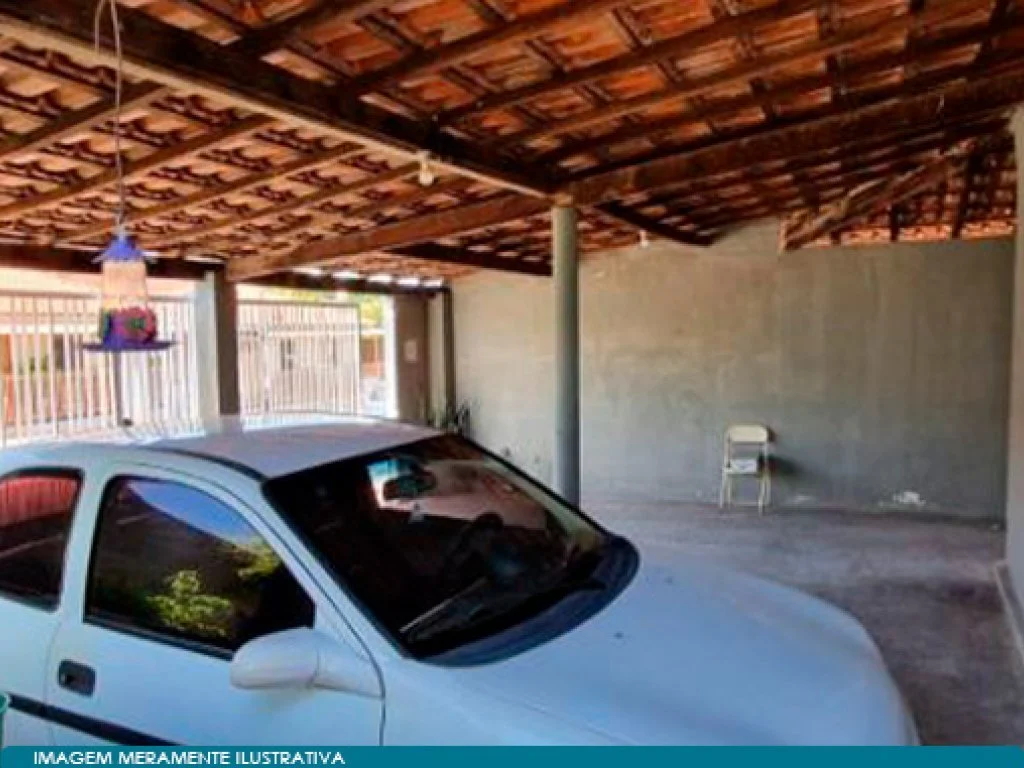 Casa 197 m² - Centro - Fernando Prestes - SP — foto 3