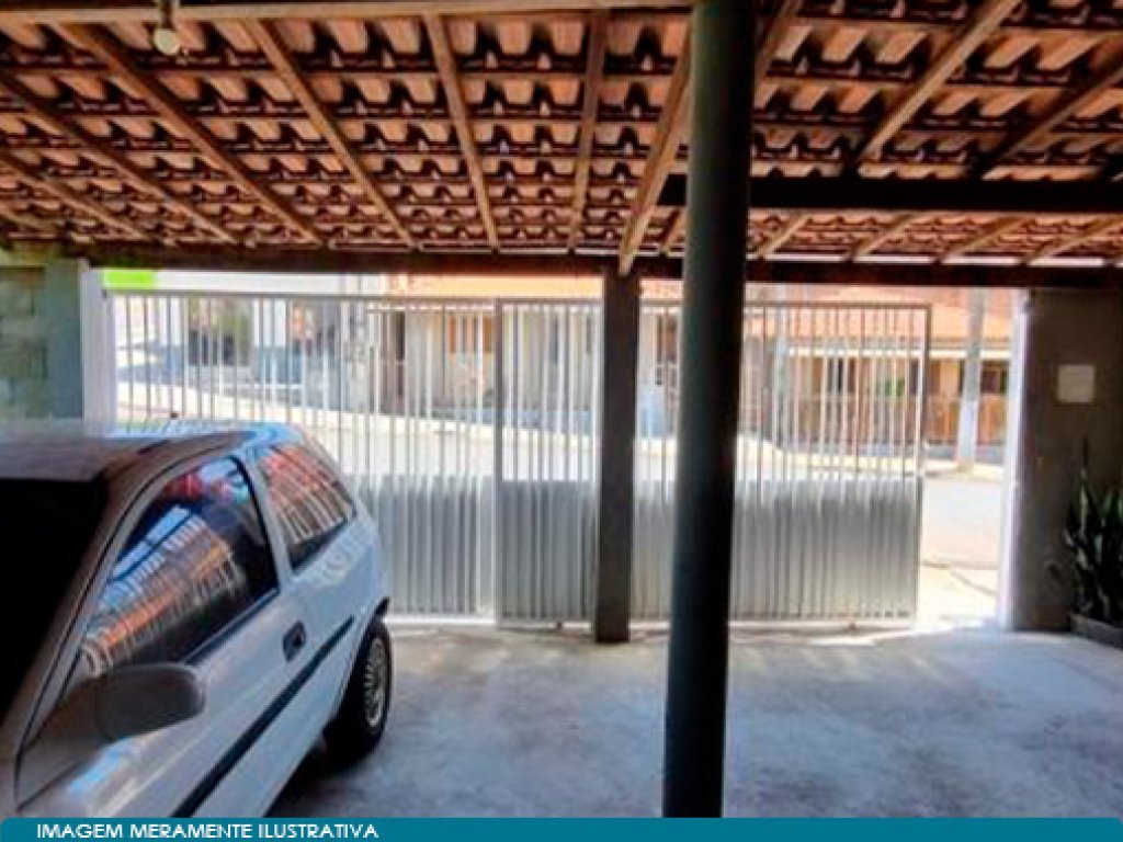 Casa 197 m² - Centro - Fernando Prestes - SP — foto 4