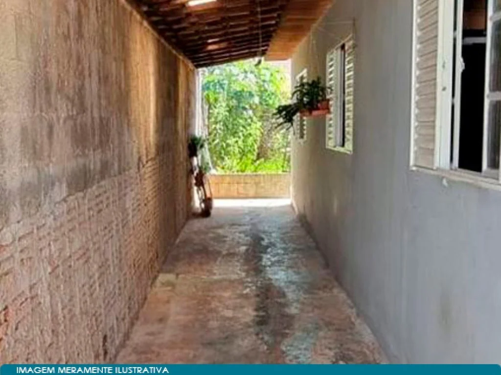 Casa 197 m² - Centro - Fernando Prestes - SP — foto 5