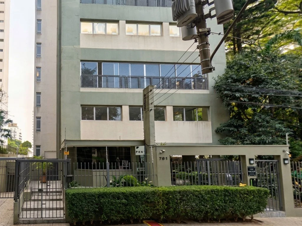 Apartamento 324 m² (02 Vagas) - próx. à Av. João Dias - Santo Amaro - São Paulo - SP — foto 2